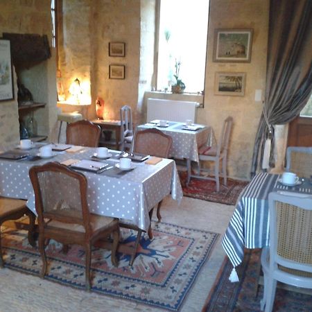 Sarlat Cote Jardin Hotell Exteriör bild
