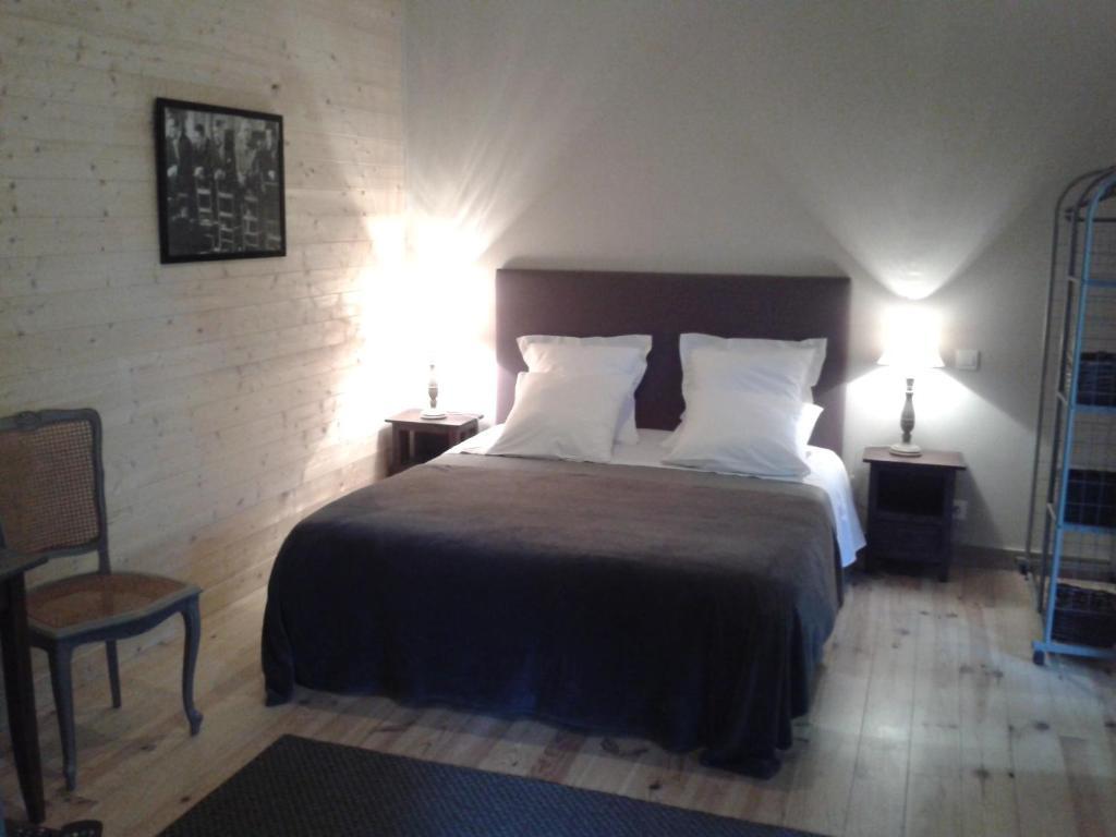 Sarlat Cote Jardin Hotell Rum bild