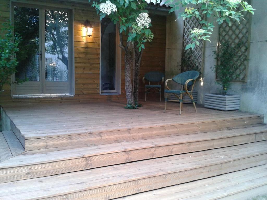 Sarlat Cote Jardin Hotell Exteriör bild