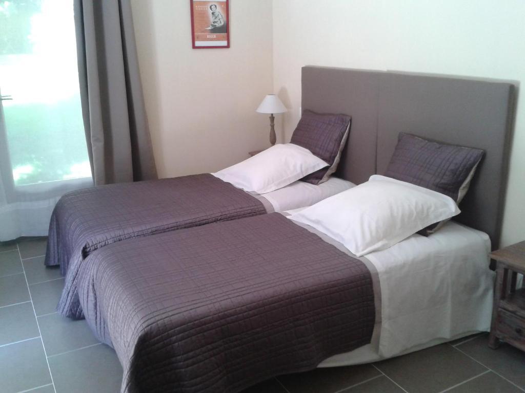 Sarlat Cote Jardin Hotell Rum bild