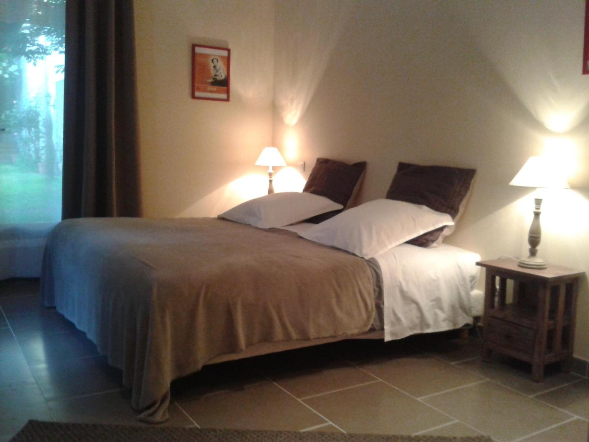 Sarlat Cote Jardin Hotell Exteriör bild