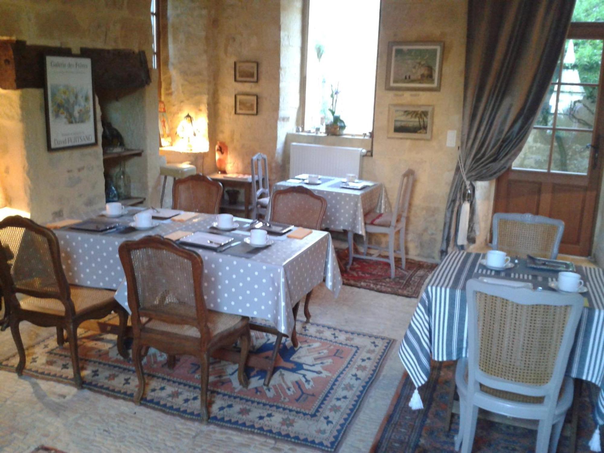 Sarlat Cote Jardin Hotell Exteriör bild