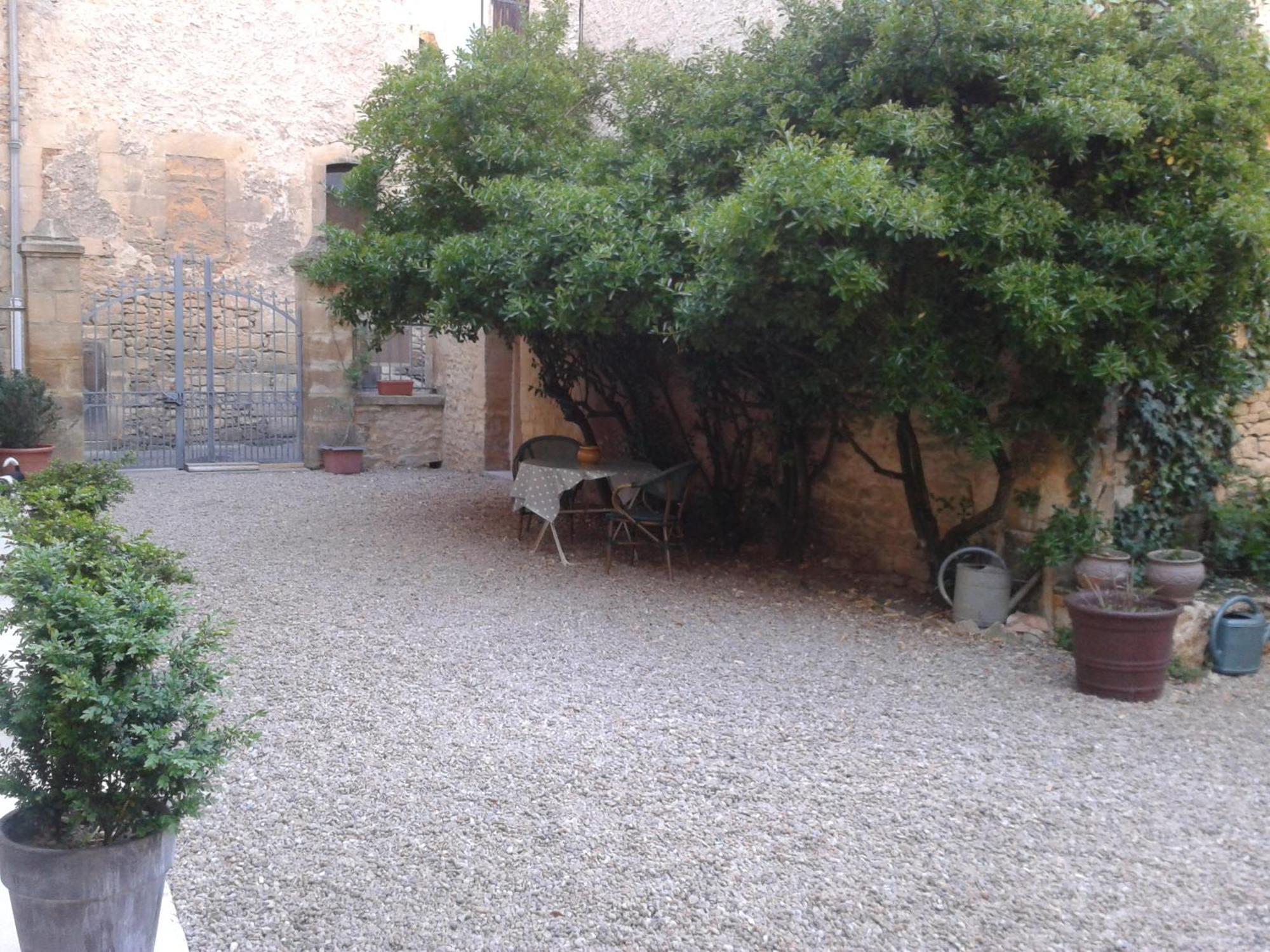 Sarlat Cote Jardin Hotell Exteriör bild