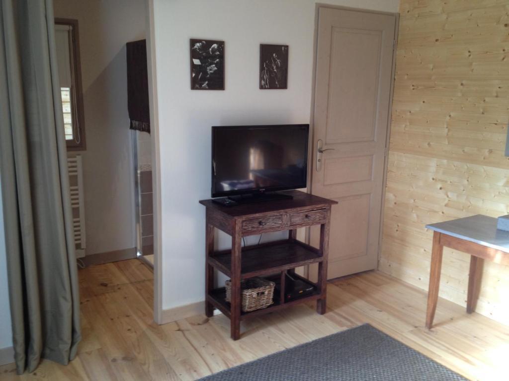 Sarlat Cote Jardin Hotell Rum bild