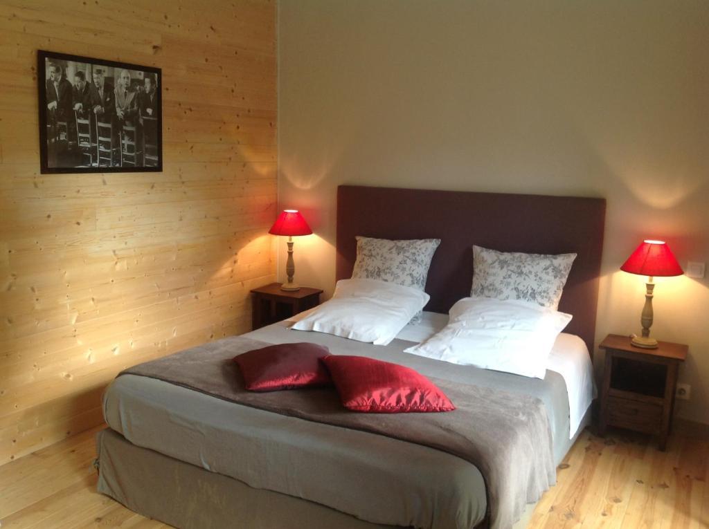 Sarlat Cote Jardin Hotell Exteriör bild