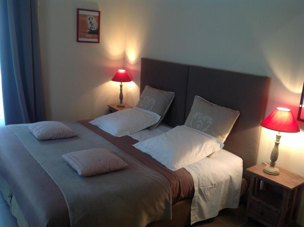 Sarlat Cote Jardin Hotell Exteriör bild