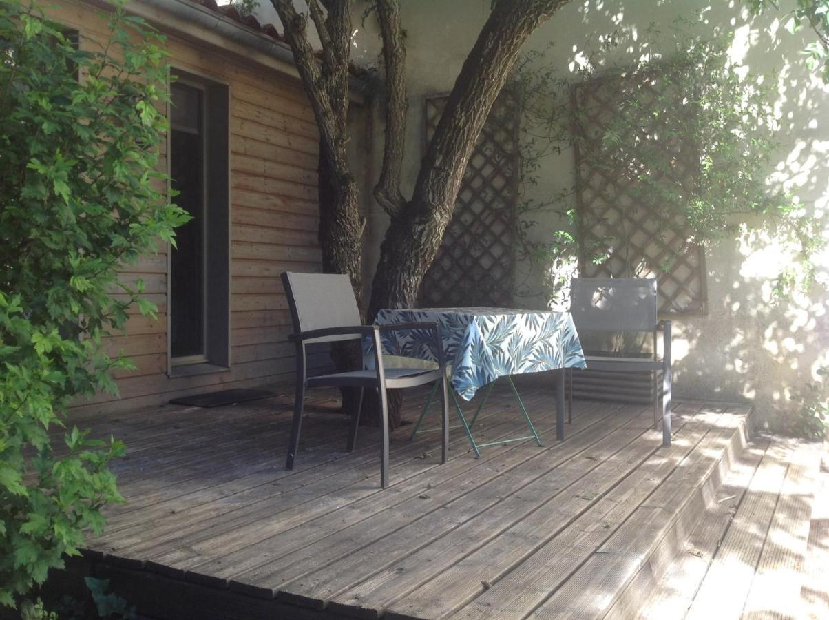 Sarlat Cote Jardin Hotell Exteriör bild